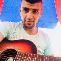 Hamza Attallah's Photo