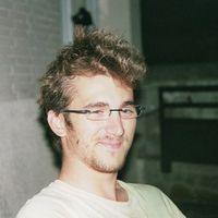 Samuel Geoffray's Photo