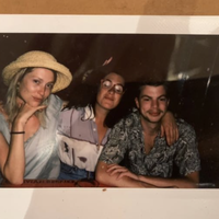 Fotos de Peach Rizzo