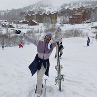 Yasmine masmoudi's Photo