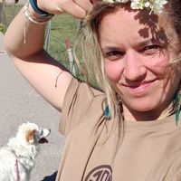 Alba Serra's Photo