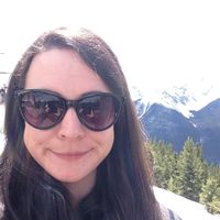 Charlotte Antrobus's Photo