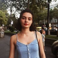 Le foto di მარიამ ნიჟარაძე
