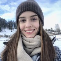 Veronika Tumasova的照片