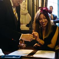 Elisabeth Van Holthe Tot Echten's Photo