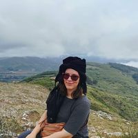 Luzwara Violeta的照片