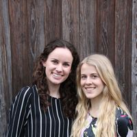 Katharina Stolz's Photo