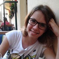 Sasha Liutova's Photo