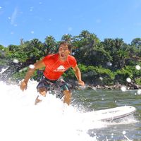 Alvin Chill Down's Photo