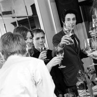Amine Liberman's Photo