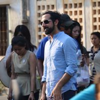 Sandroz Khan's Photo