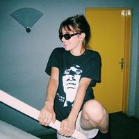 Violette Bleue's Photo