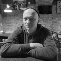 Le foto di Maxim Devyatkin