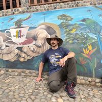 Matias Gabriel Mangini的照片