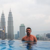 Christol Pages's Photo