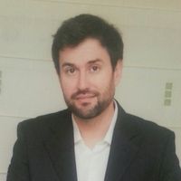 Nino Vàzquez's Photo