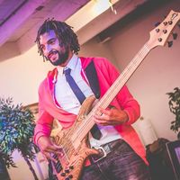 Lito Mabjaia's Photo