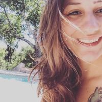 Gabriele Conselheiro's Photo