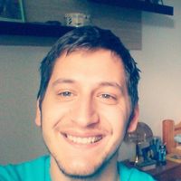 Iggy Lazarevic的照片