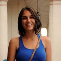 Larissa Vaz de Mello的照片