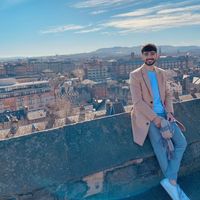 Fotos de Amrit Sharma