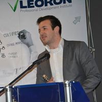 Aleksandar Klashninovski's Photo