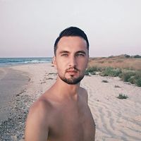 Dmitry Yanovsky的照片