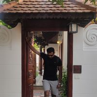 Sachin Koshti's Photo