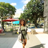 Asante vincent's Photo