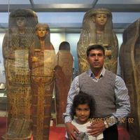 Tanvir Chowdhury's Photo