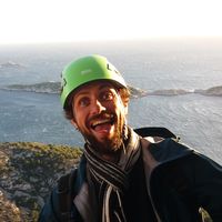 Quentin Douillet's Photo