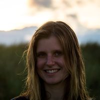 Fotos de Marie Quast