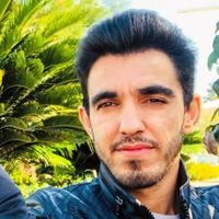 Saidigbal Sadat's Photo