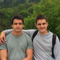 Angus Rowley's Photo