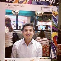 Mike Angelo Batac的照片