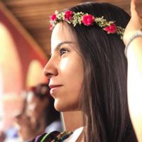 Cinthya Alcaraz's Photo