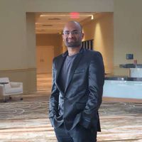 Amruth Juturu's Photo