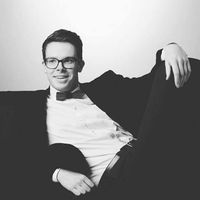 Kasparas Bertašius's Photo