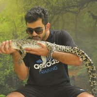 Yash Prabhugaonkar's Photo