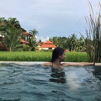 Suzan Voslamber's Photo