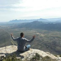 moises gutierrez's Photo