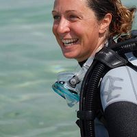 Eleonora Bonafini's Photo