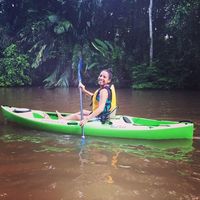 Pao Johnson Coto's Photo