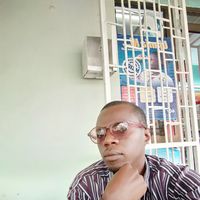 Harrison Shange的照片