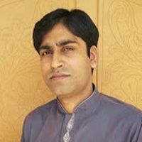 Naveed Ahmed的照片