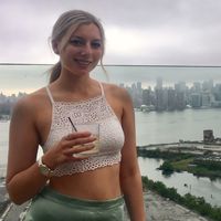 Tiegan Cunningham的照片