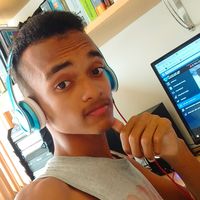 Lucas Sérgio Rodrigues的照片