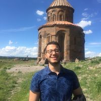 Ali Doğanay的照片