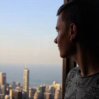 Jonathan Koop's Photo