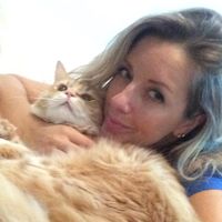 Fotos de Evita PAULA